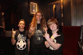 Promofoto von Concierto de Brotality en West Chicago.