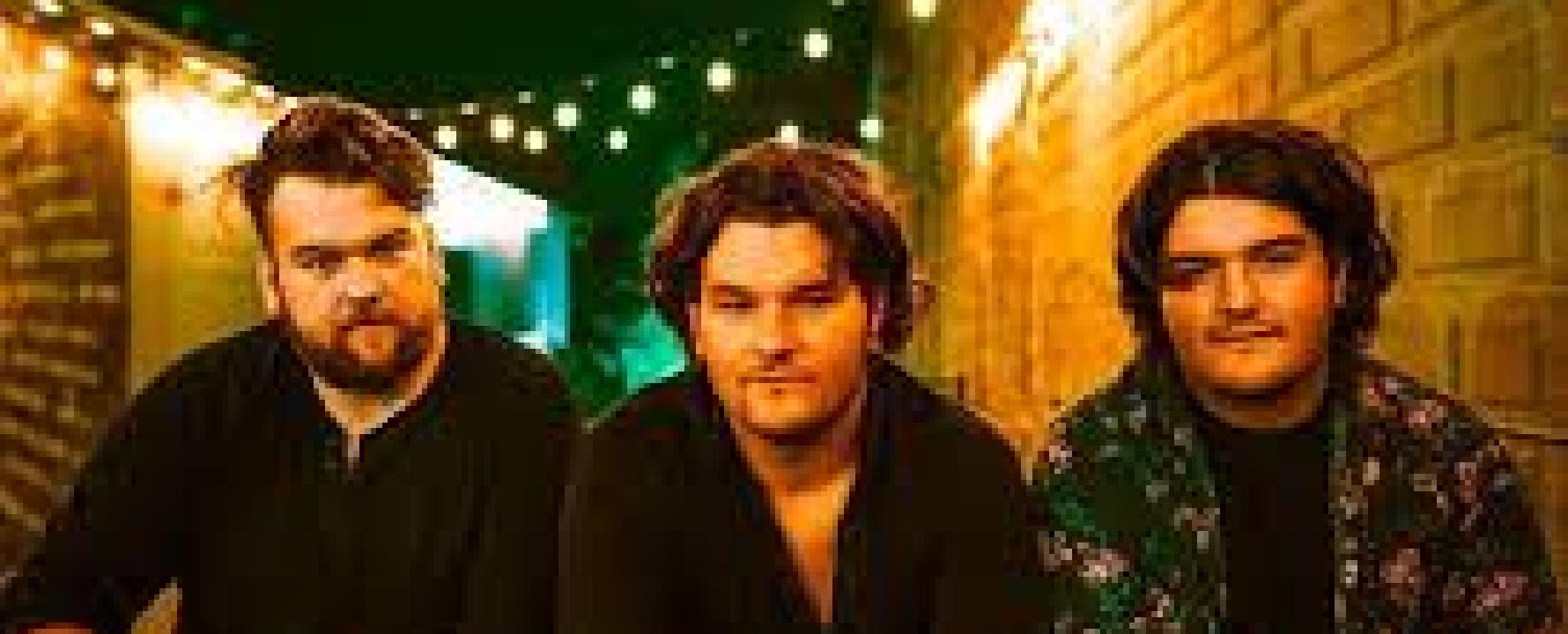 Tickets for Brother Elsey, Boy Named Banjo in Memphis | Wegow