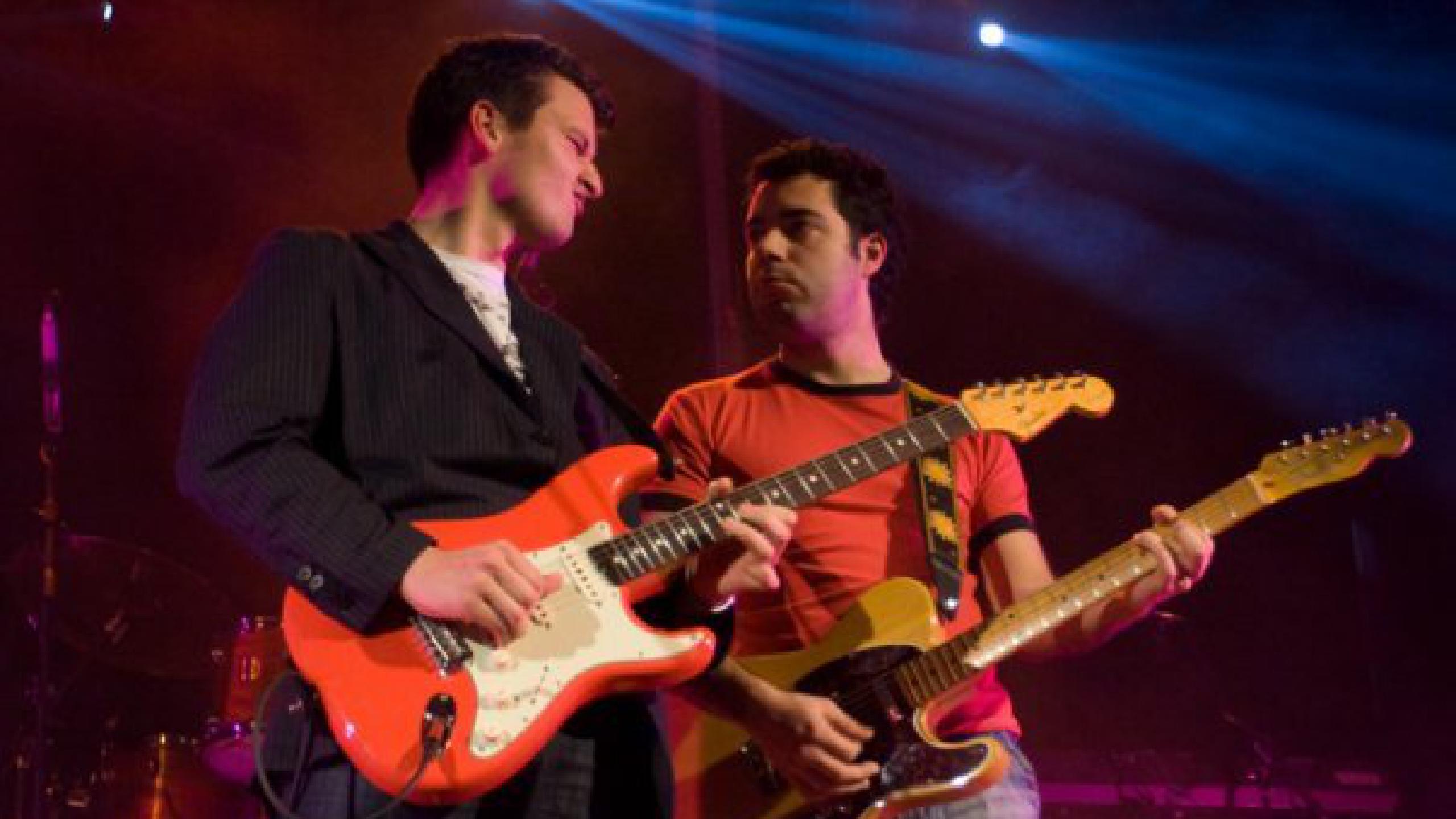 Brothers In Band Tributo A Dire Straits Tour Dates 2019 2020 Brothers In Band Tributo A Dire Straits Tickets And Concerts Wegow Brothers In Band Tributo A Dire Straits Tour Dates 2019 2020 Brothers In Band Tributo A Dire Straits Tickets And Concerts Wegow