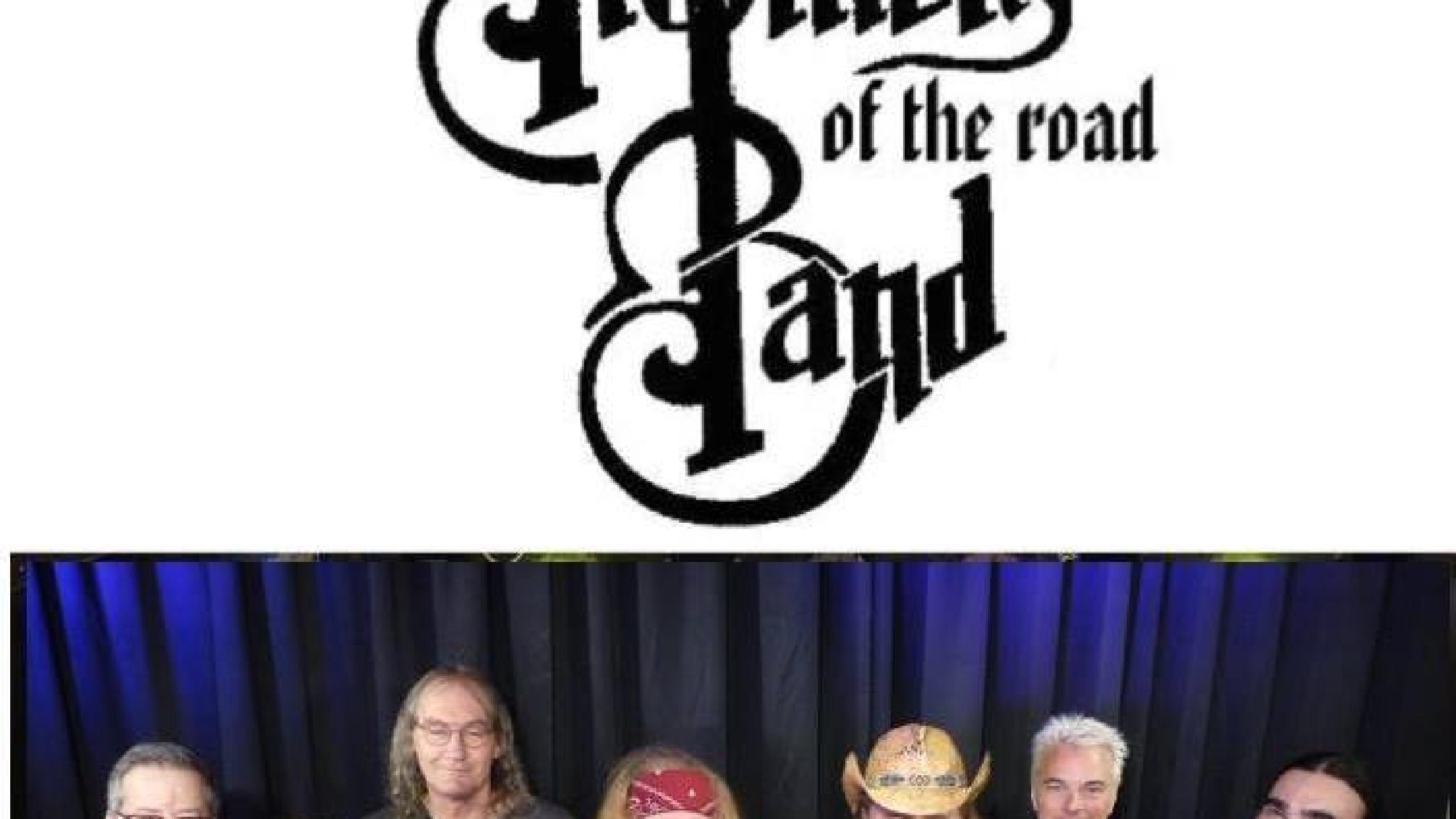 Brothers of the Road Band (A tribute to the Allman Brothers) Tickets