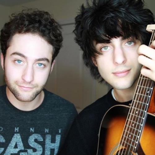 Fotografía promocional de Brothers Page