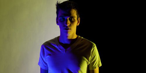 Promotional photograph of Brothertiger.