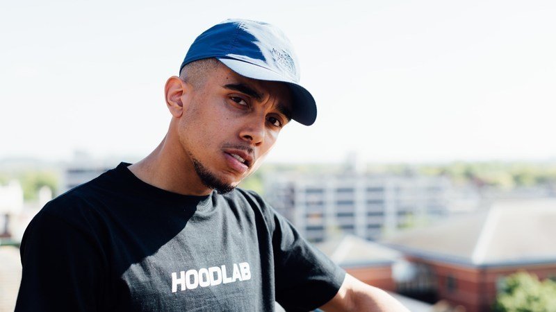 Photographie promotionnelle de Concierto de Bru-C en Bristol.