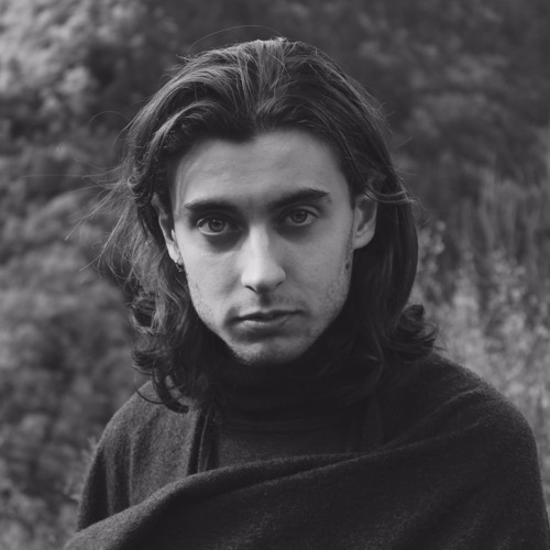 Fotografía promocional de Bru Ferri