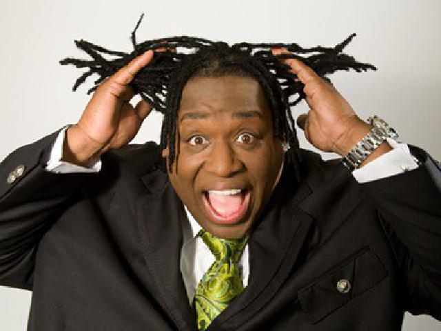 el bruce net worth