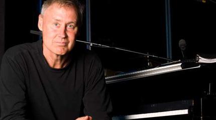 Bruce Hornsby and the Noisemakers concert in Portland
