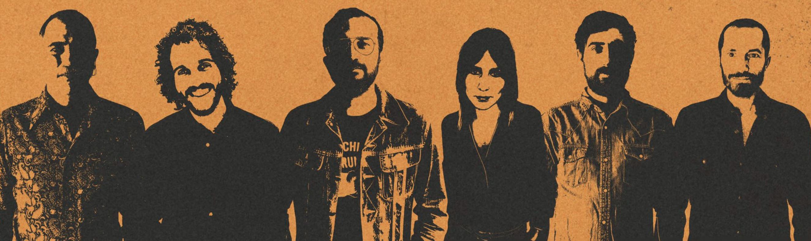 Fotografía promocional de Bruna