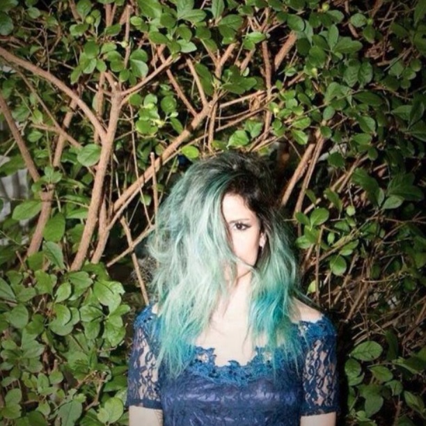 Fotografía promocional de Bruni Fv