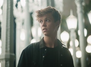 Promofoto von Concierto de Brunke en Hamburgo.