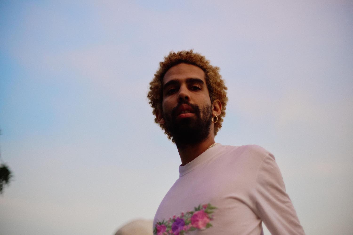 Fotografía promocional de Concierto de Bruno Berle en Lisboa