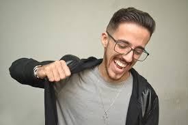 Fotografía promocional de Bruno Furlan