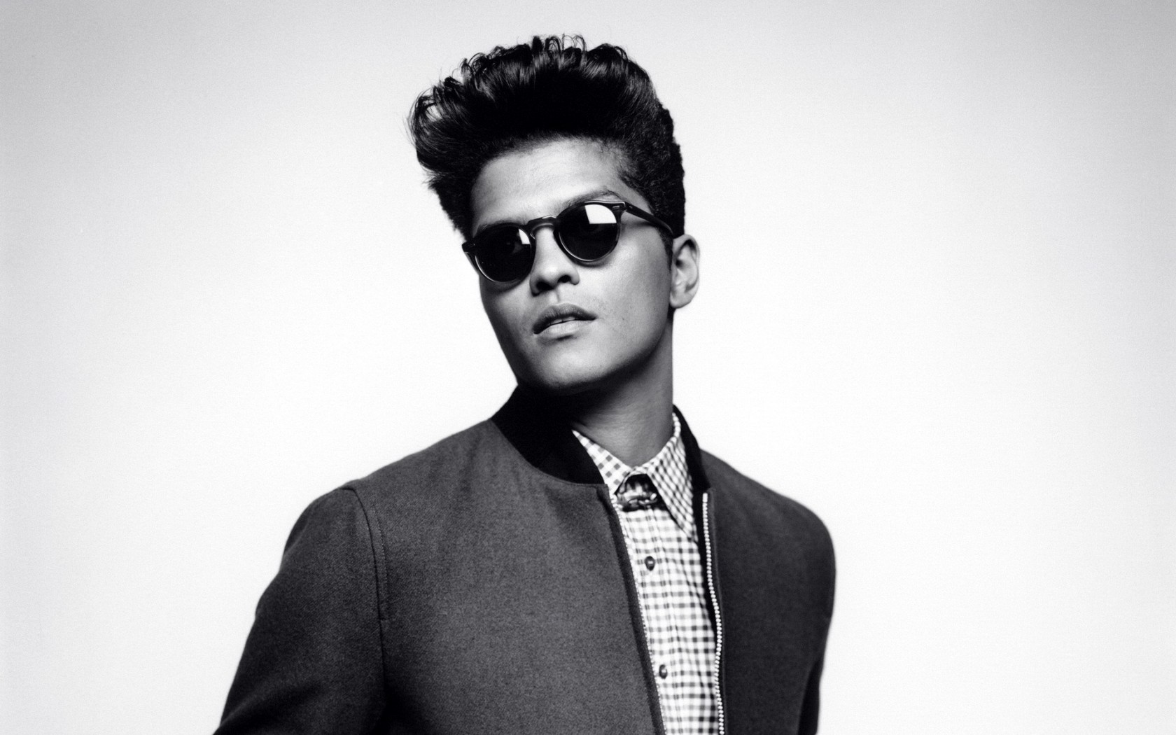 Promotional photograph of Concierto de Bruno Mars en Las Vegas.