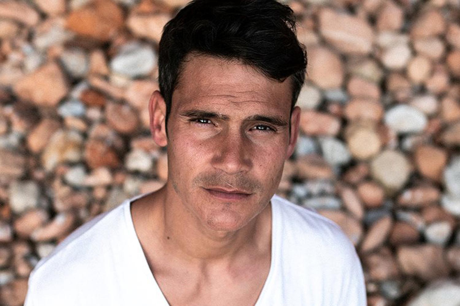 Fotografía promocional de Bruno Sotos