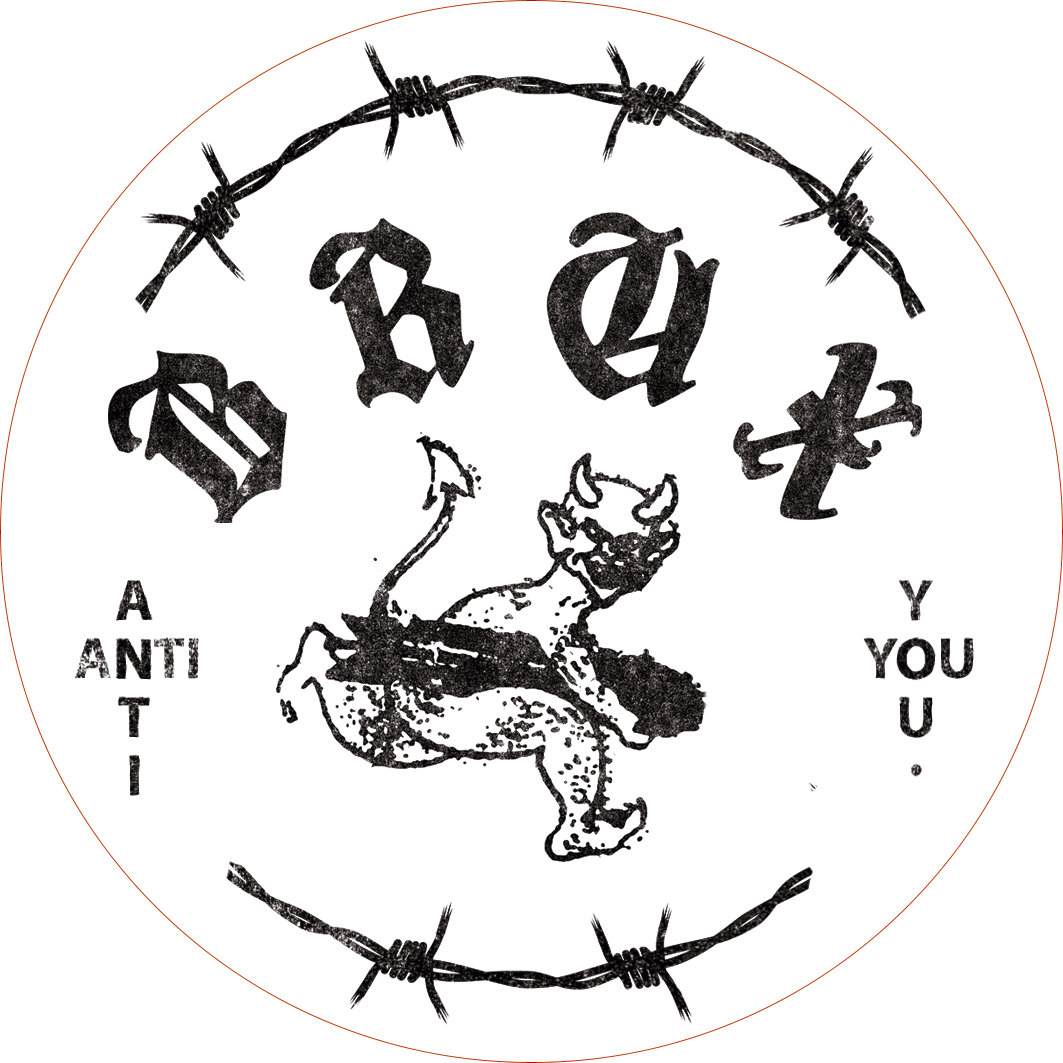 Fotografía promocional de Brux