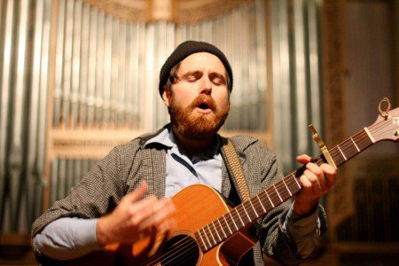 Promotional photograph of Bryan John Appleby.