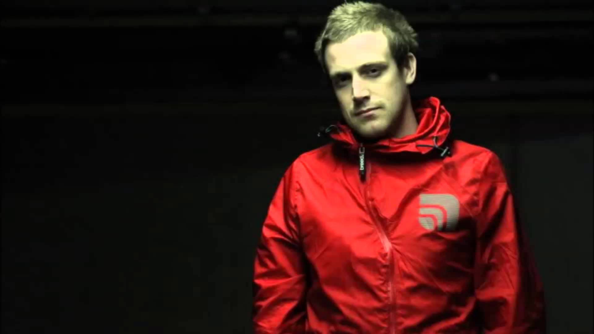 Promotional photograph of Bryan Kearney.