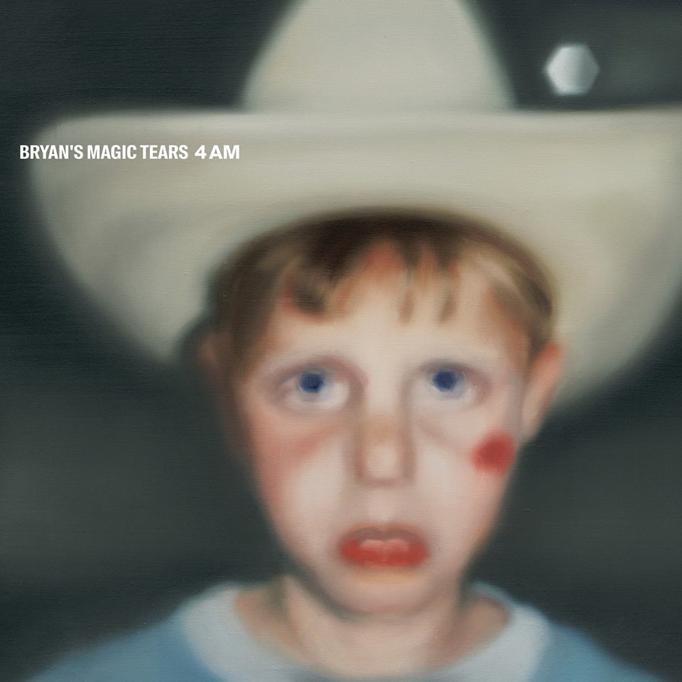 Fotografía promocional de Concierto de Bryan's Magic Tears en Argenteuil