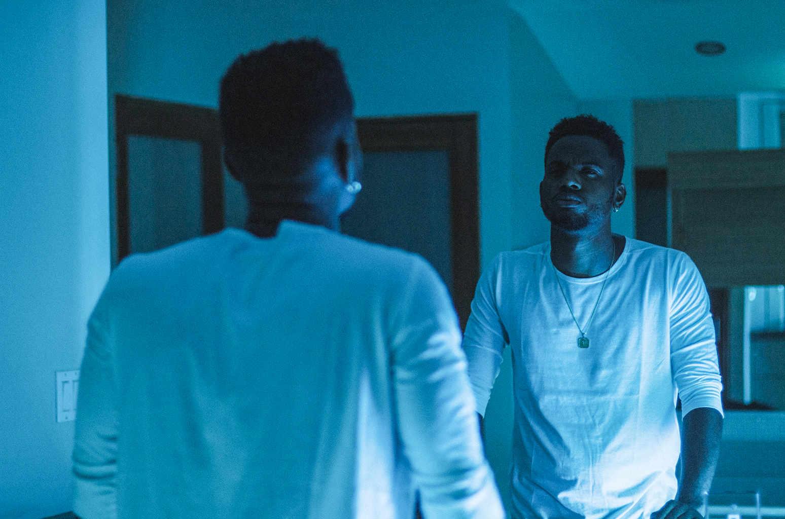 Promotional photograph of Concierto de Bryson Tiller + Chris Brown + Summer Walker en Las Vegas.