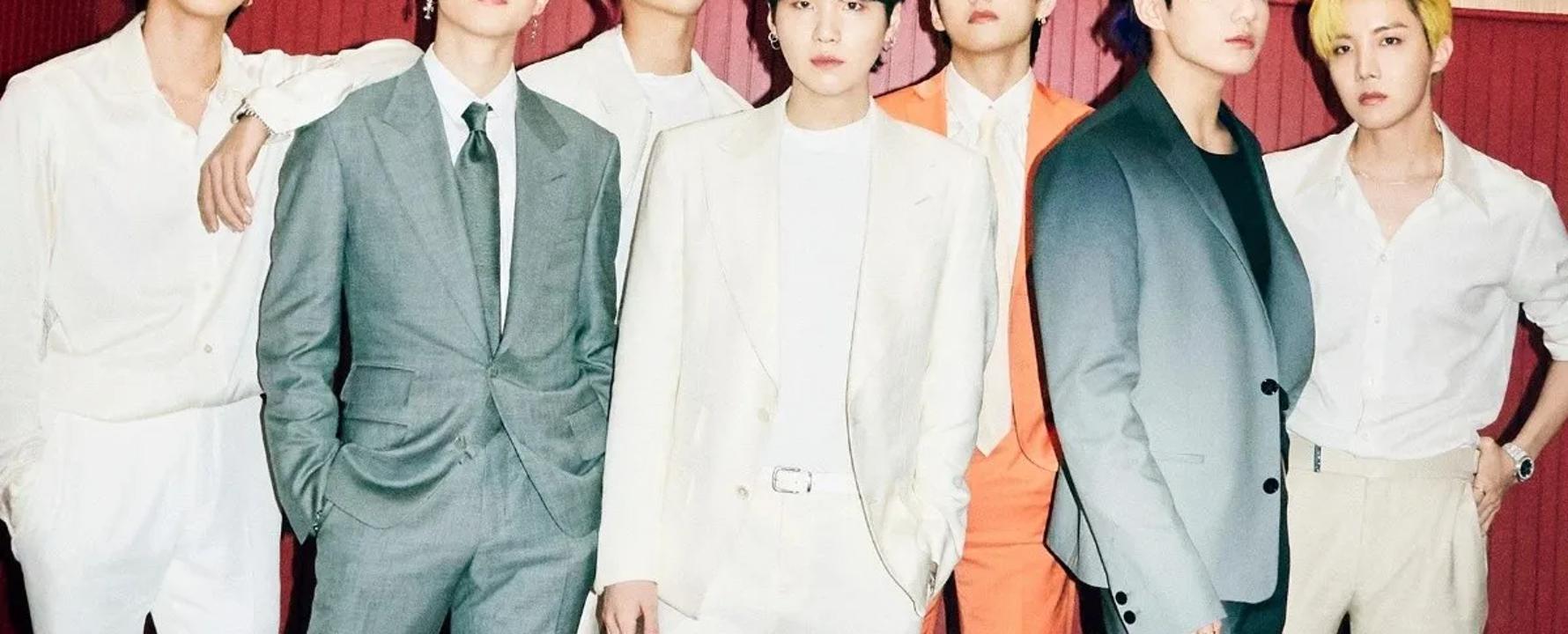 BTS Tribute Entradas Conciertos y Giras 2024 Wegow