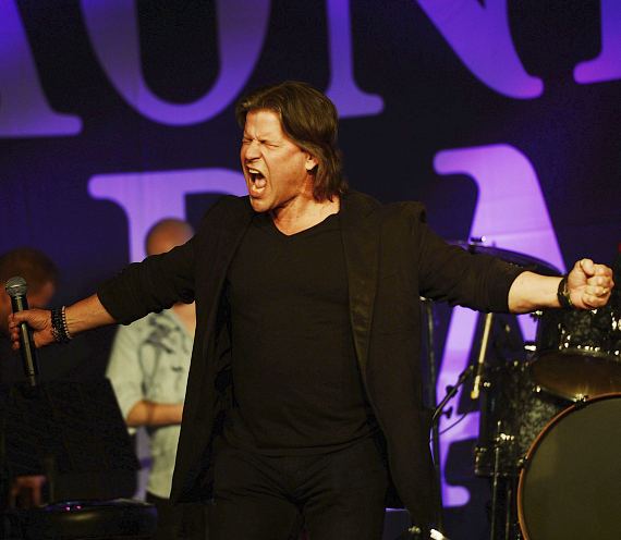 Fotografía promocional de Concierto de Bill Medley + Righteous Brothers + Bucky Heard en Greensburg