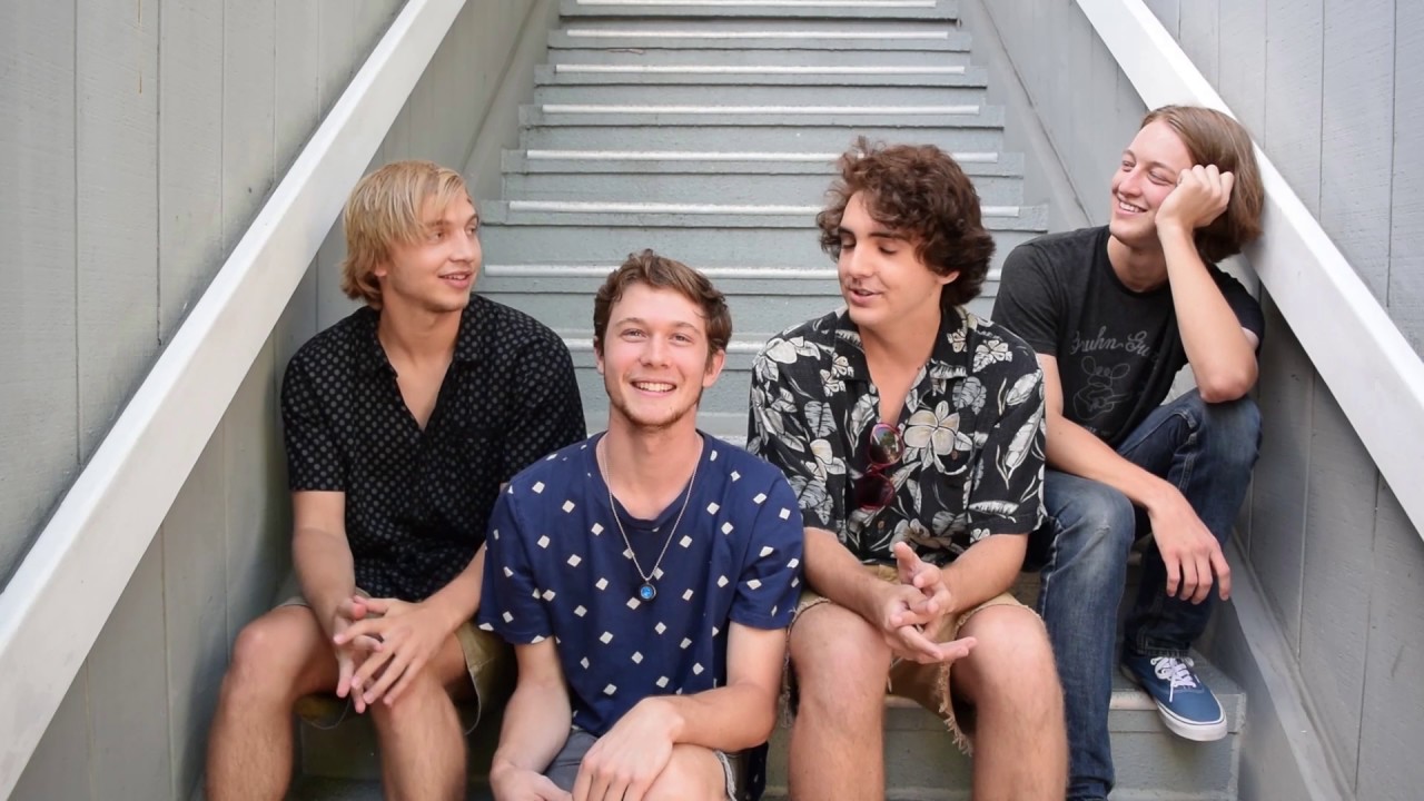 Fotografía promocional de Concierto de Buddha Trixie en San Antonio