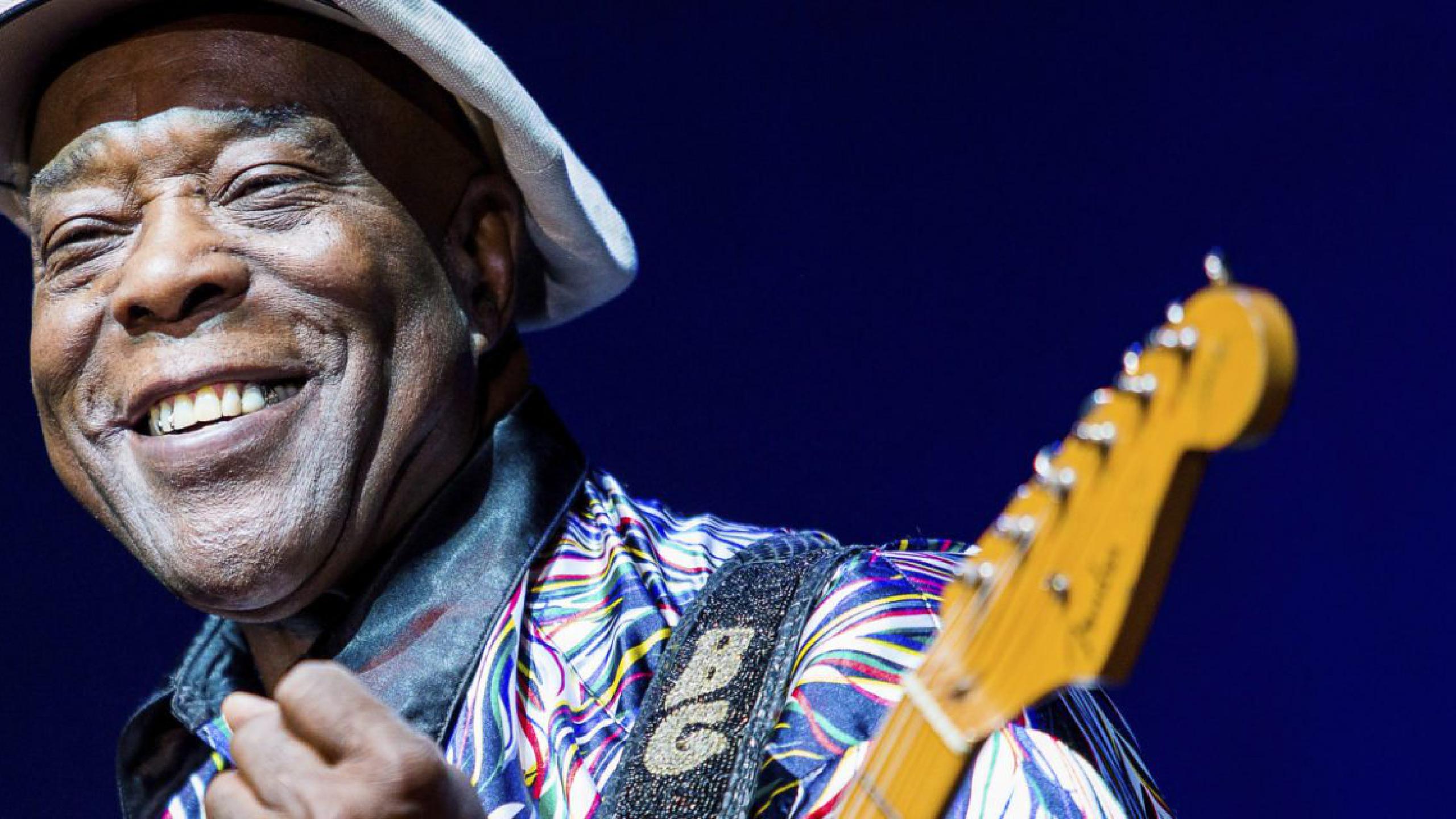 buddy guy tour 2023 cancelled shows