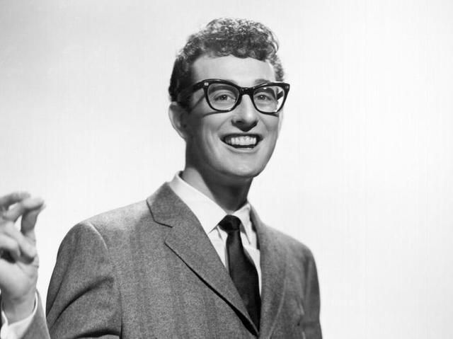 ▷ Buddy Holly | Concert Tickets and Tours 2024-2025 - Wegow