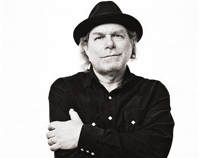 Fotografía promocional de Buddy Miller