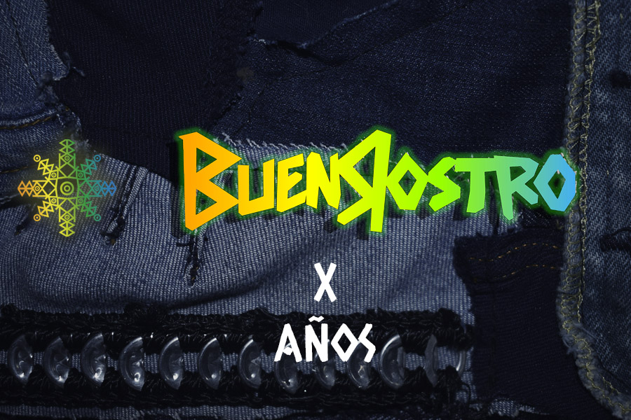 Fotografía promocional de BuenRostro