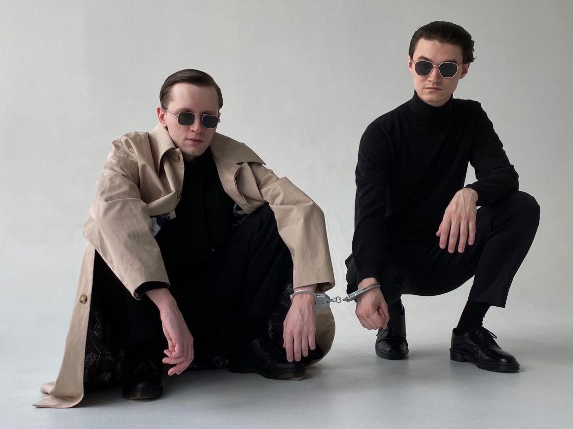 Fotografía promocional de Buerak