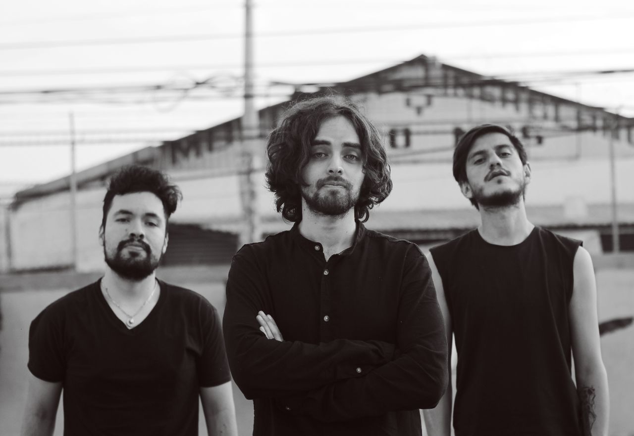 Fotografía promocional de BUL