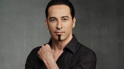 Bülent Ceylan concert in Cologne