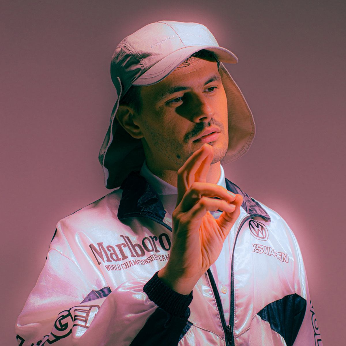 Fotografía promocional de Concierto de Bulgarian Cartrader en París