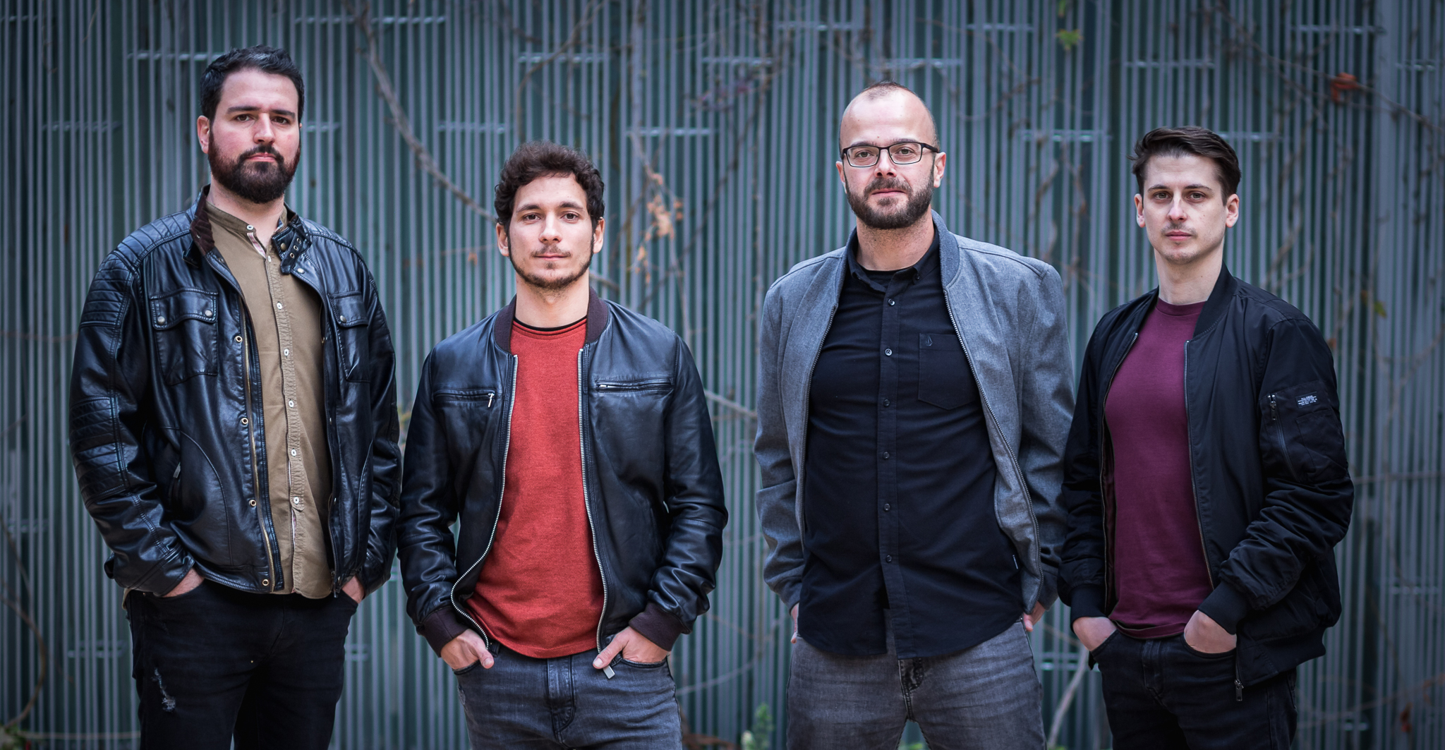 Fotografía promocional de Búltur