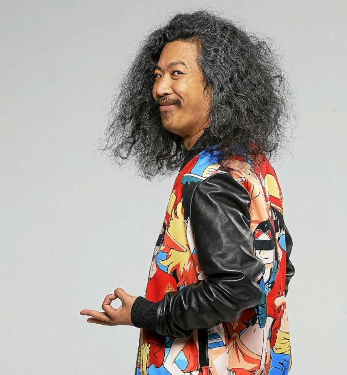 Photographie promotionnelle de Concierto de Bun Hay Mean en Clermont-Ferrand.