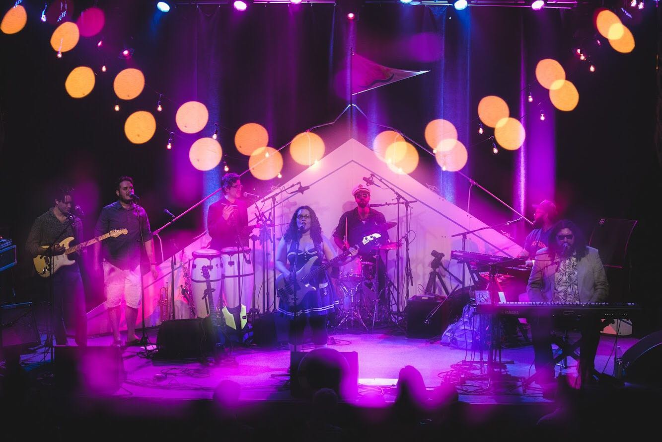 Fotografía promocional de Concierto de Buoys Of Summer en Boston