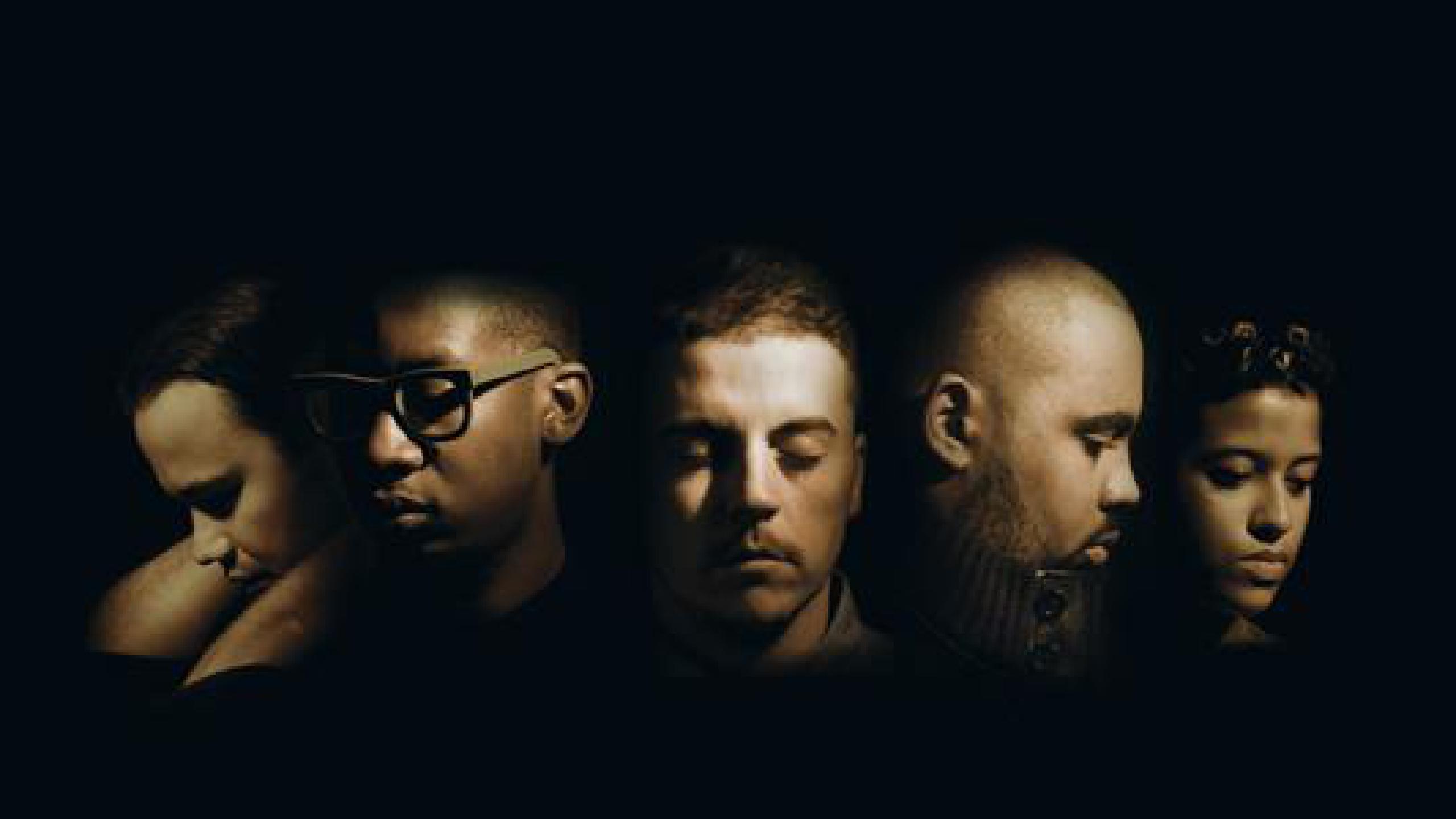 Buraka Som Sistema tour dates 2022 2023. Buraka Som Sistema tickets and