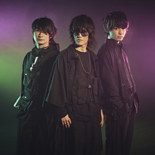 Fotografía promocional de Concierto de Burnout Syndromes en West Hollywood