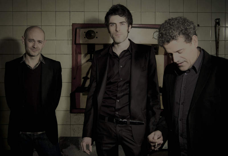 Promofoto von Burrito Panza.