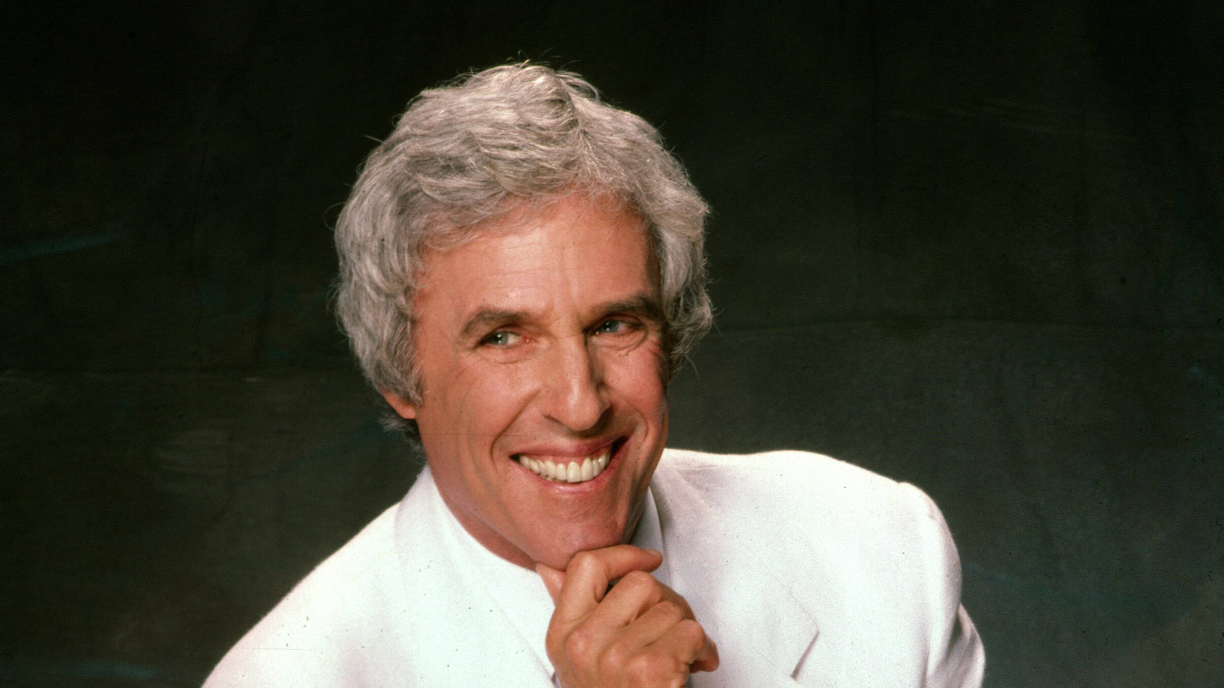Promofoto von Concierto de Burt Bacharach Tribute en Berlín.