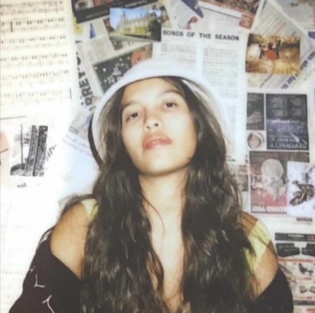 Fotografía promocional de Bushbby