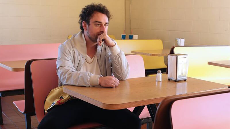 Fotografía promocional de Butch Bastard