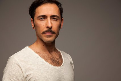 Fotografía promocional de Butch