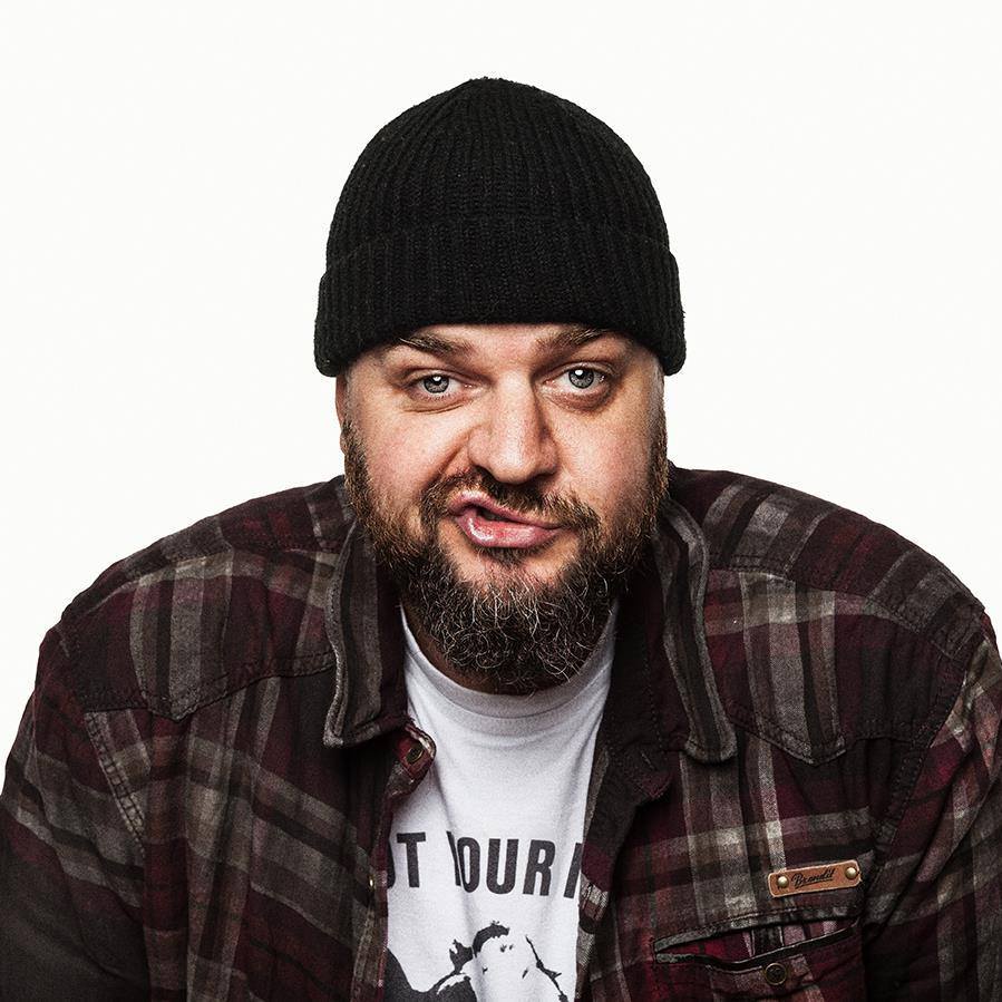 Fotografía promocional de Concierto de Butterwegge en Trier