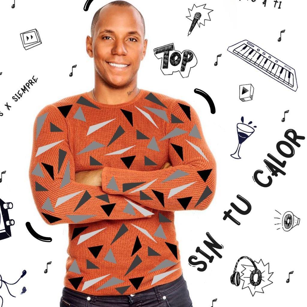 Fotografía promocional de Buxxi