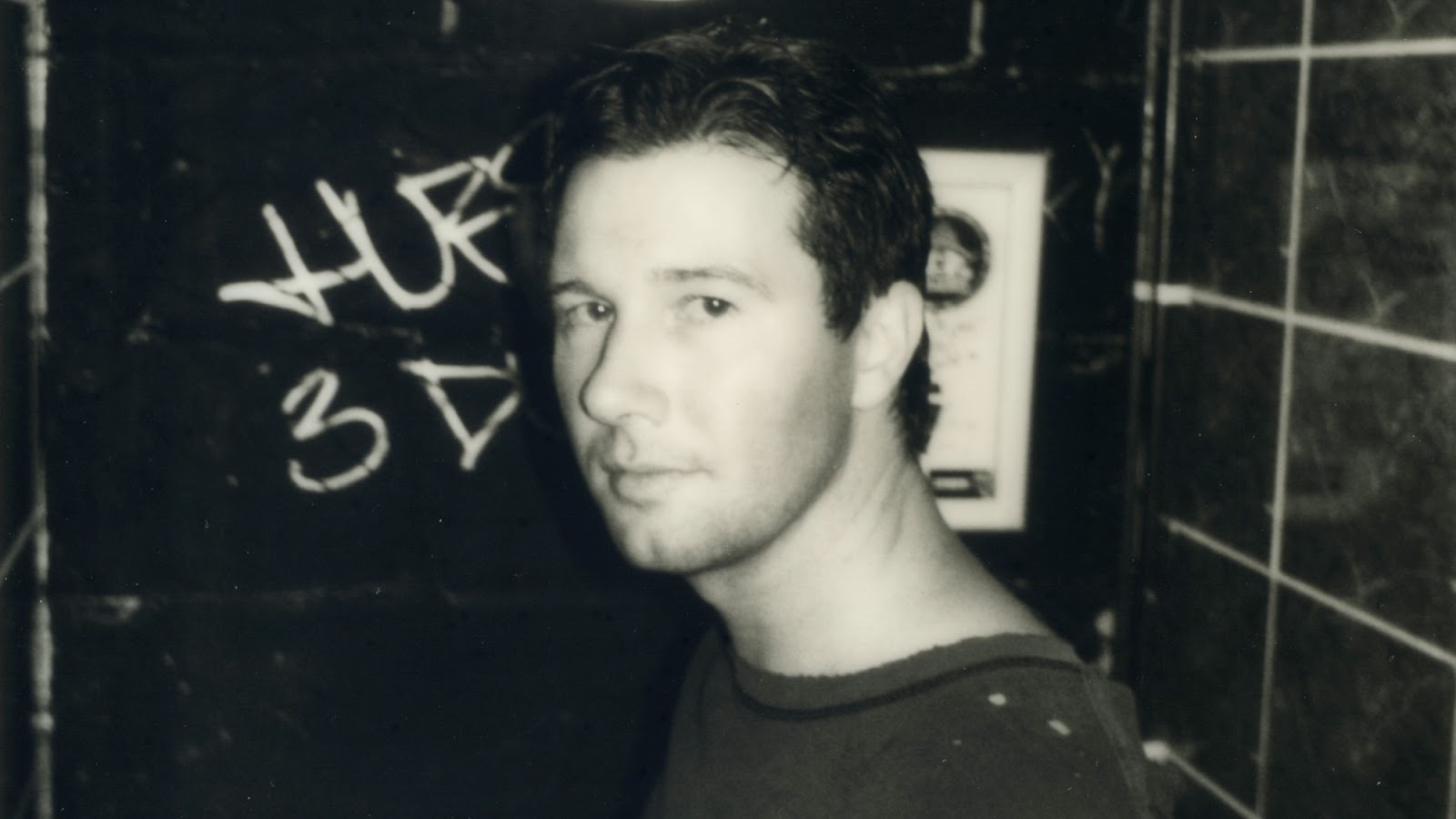 Fotografía promocional de Concierto de Buzz Kull en Madrid