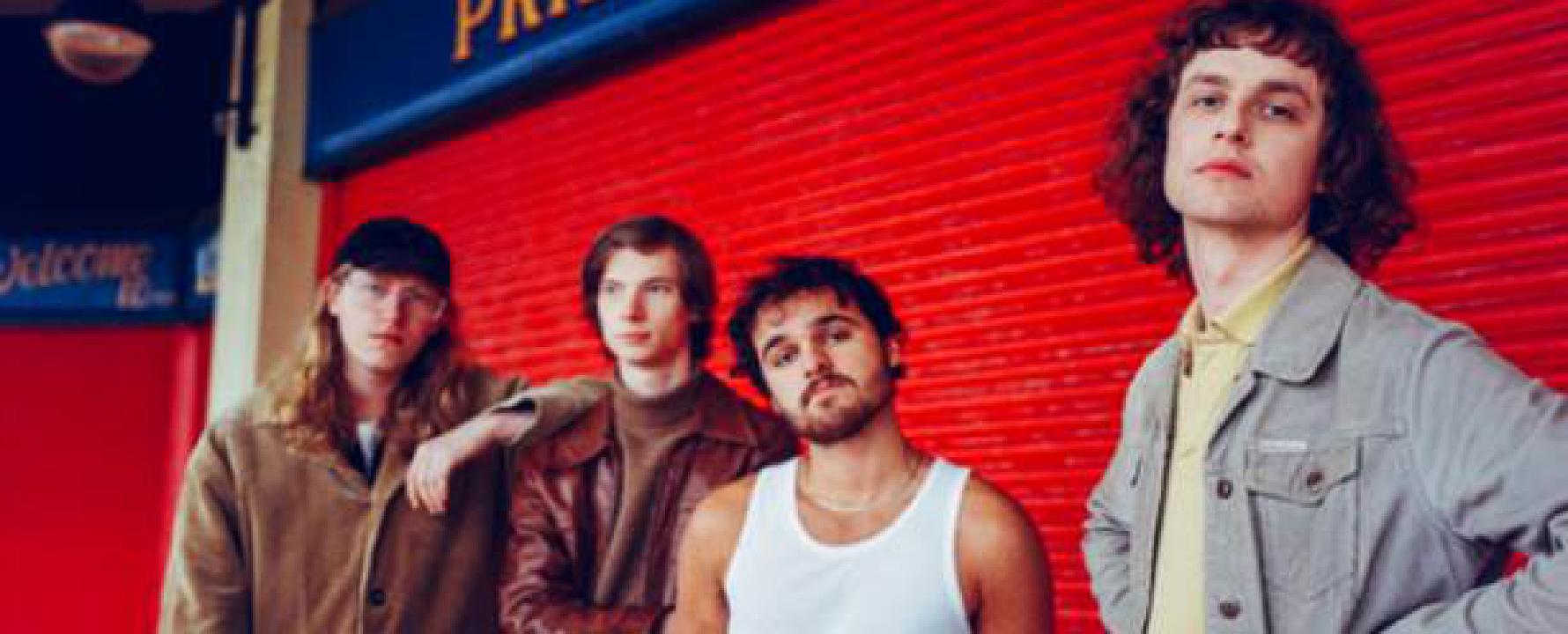 Buzzard Buzzard Buzzard Konzerte in KIEL 2024 Wegow Tickets