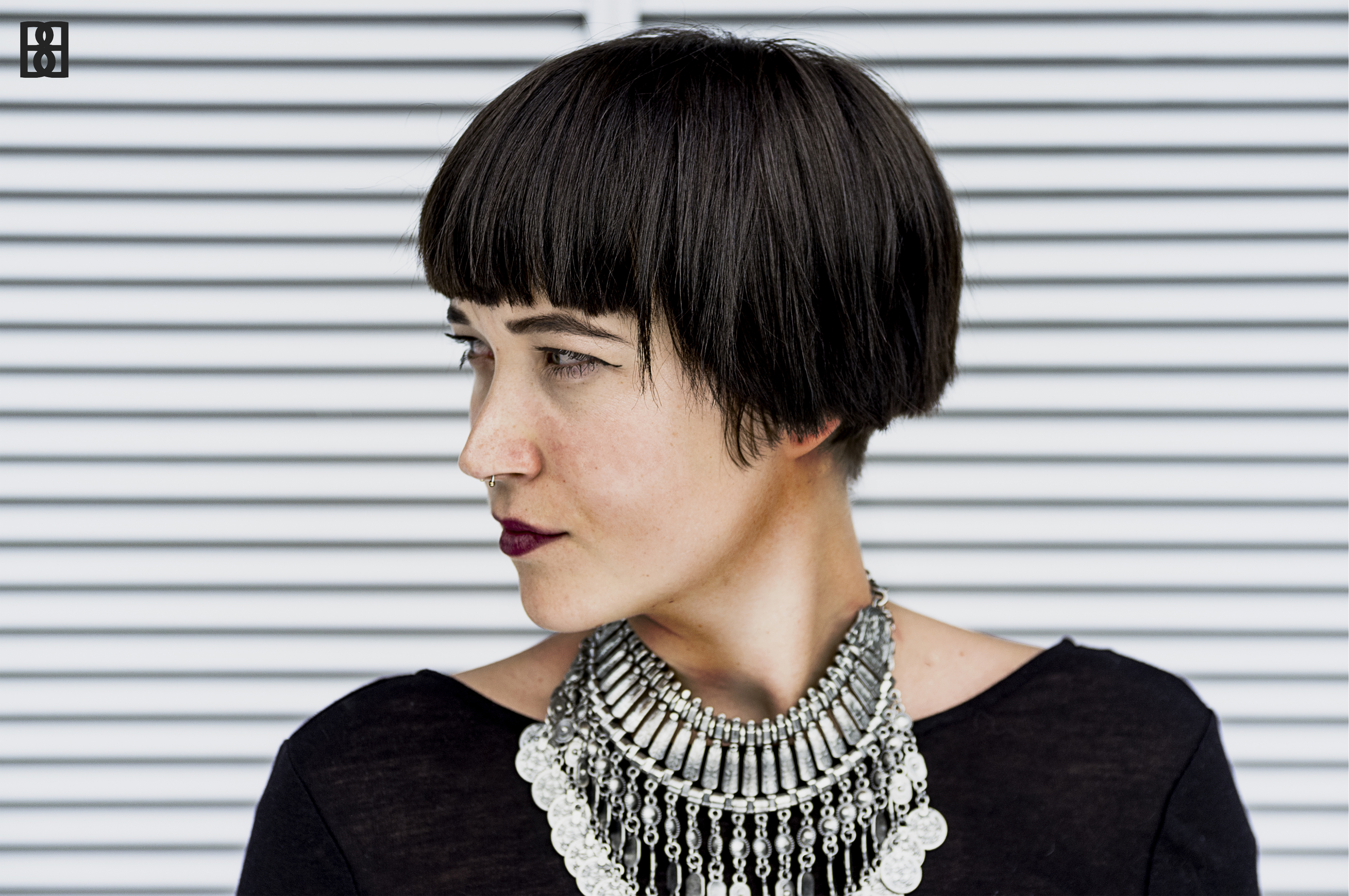 Promofoto von Bye Beneco.