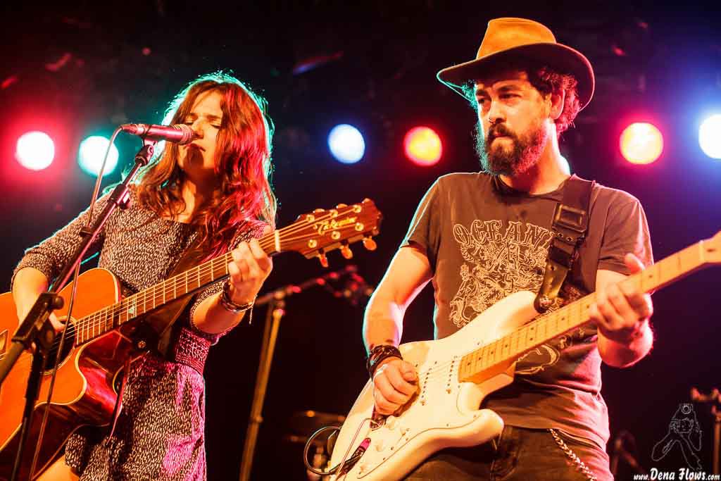 Promotional photograph of Bye Bye Lullaby.