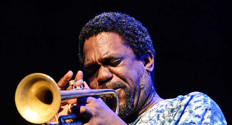 Fotografía promocional de Concierto de Byron Wallen en Londres